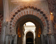 Mezquita-Catedral V